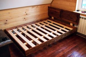 Ремонт деревянных кроватей в Калуге