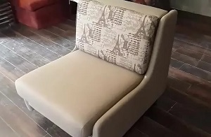 Ремонт кресла-кровати на дому в Калуге