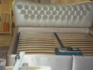 Ремонт кровати на дому в Калуге