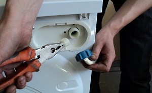 Демонтаж стиральной машины в Калуге