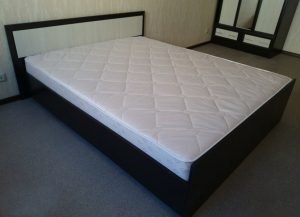 Сборка кровати в Калуге
